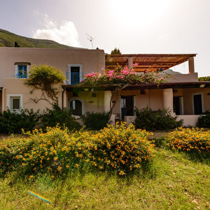 La Casa nel Vigneto